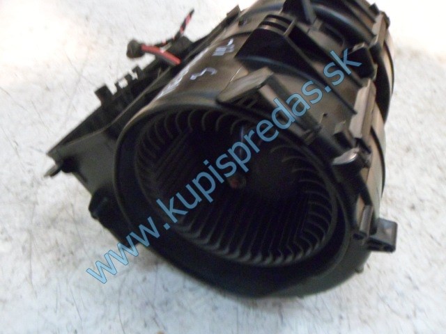 vnútorný ventilátor kúrenia na renault megane III, 2810308-ML1